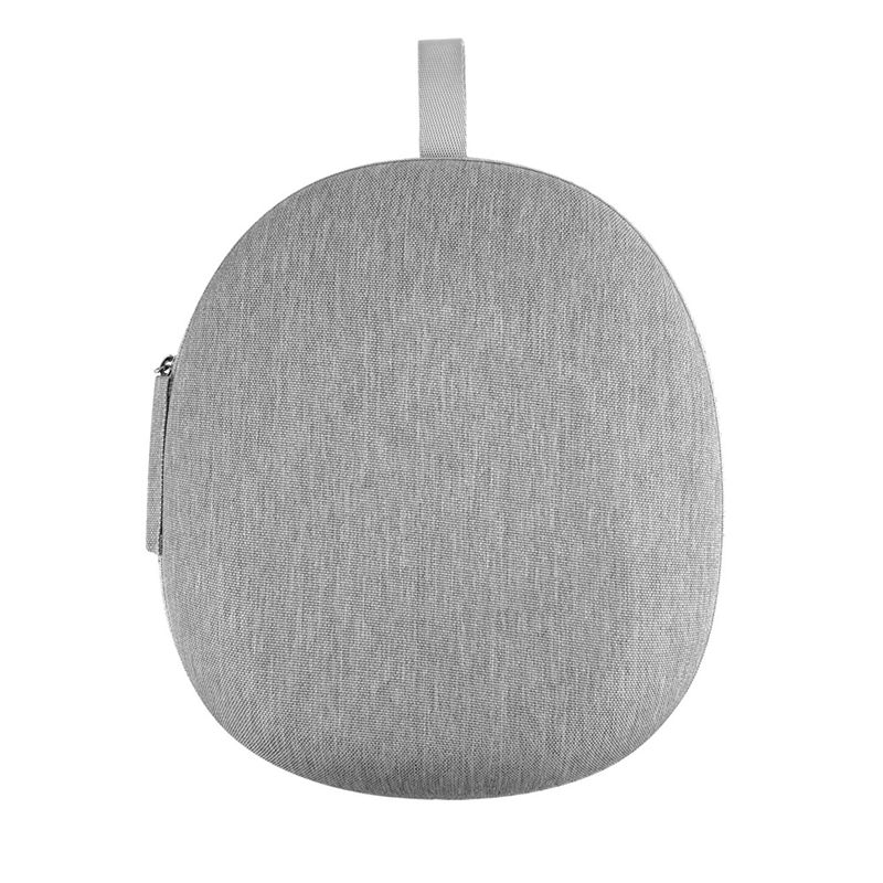 Headphone Case Hard - M51K-Portable Travel Carrying Headphone Case For