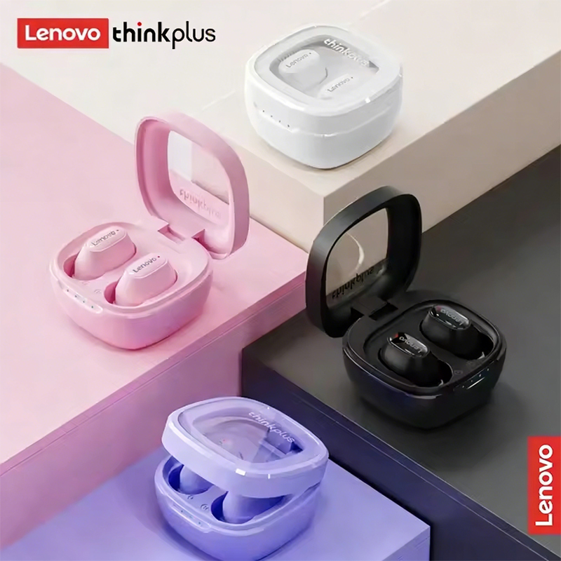 Wireless Earbuds Tws - New Lenovo XT62 Bluetooth 5.3 Earphones
