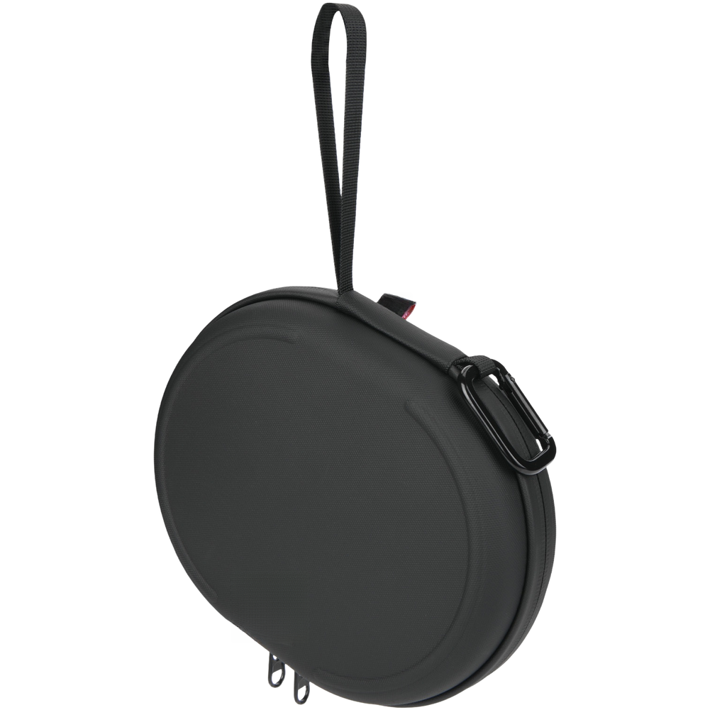 Headphone Case Hard - Portable EVA Hard Shell Headphone Case