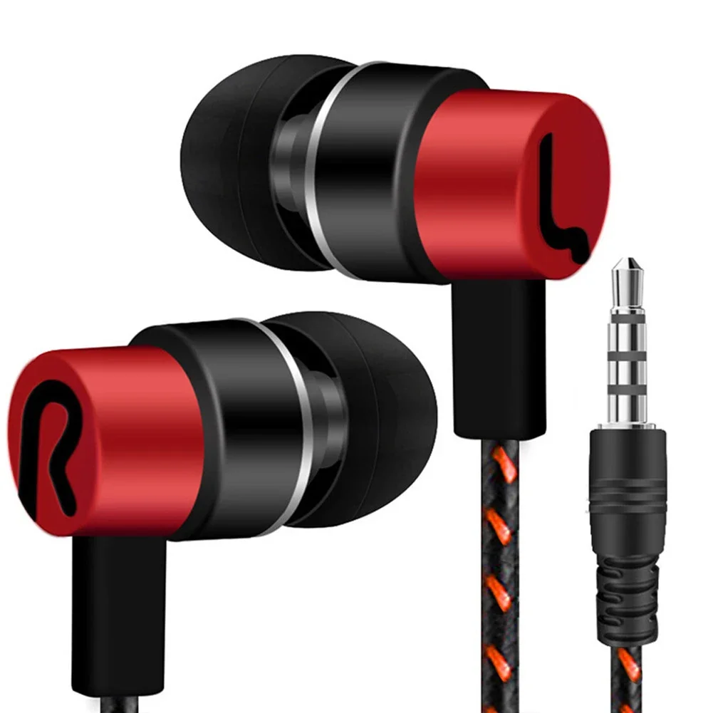 Wired Headphones 2 Basic Box 3 - Audiophile Headphone Wired recension och pris