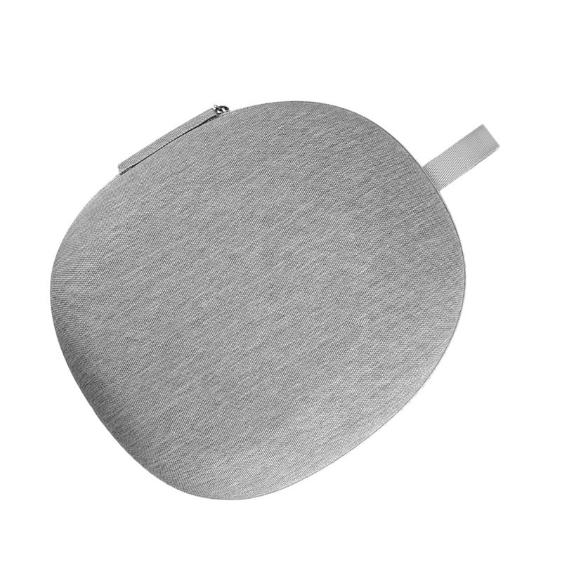 M51K-Portable Travel Carrying  - Headphone Case Hard recension och pris