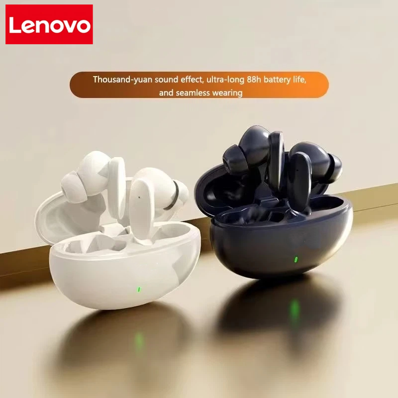 Lenovo New Wireless Earphone B - Wireless Earbuds Tws recension och pris
