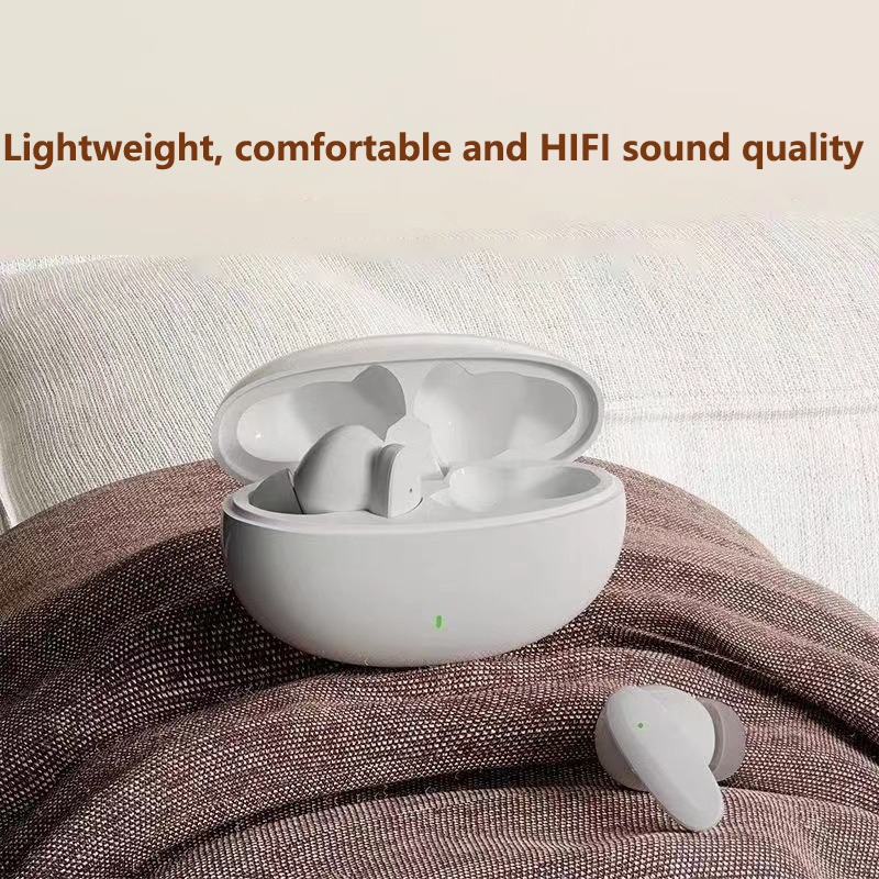 Lenovo New Wireless Earphone B - Wireless Earbuds Tws recension och pris