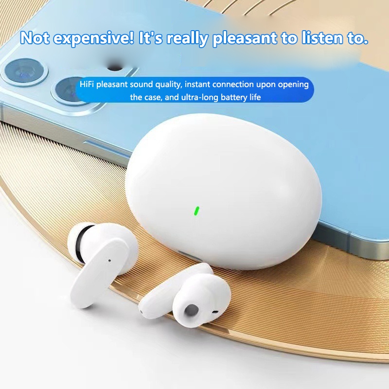 Lenovo New Wireless Earphone B - Wireless Earbuds Tws recension och pris