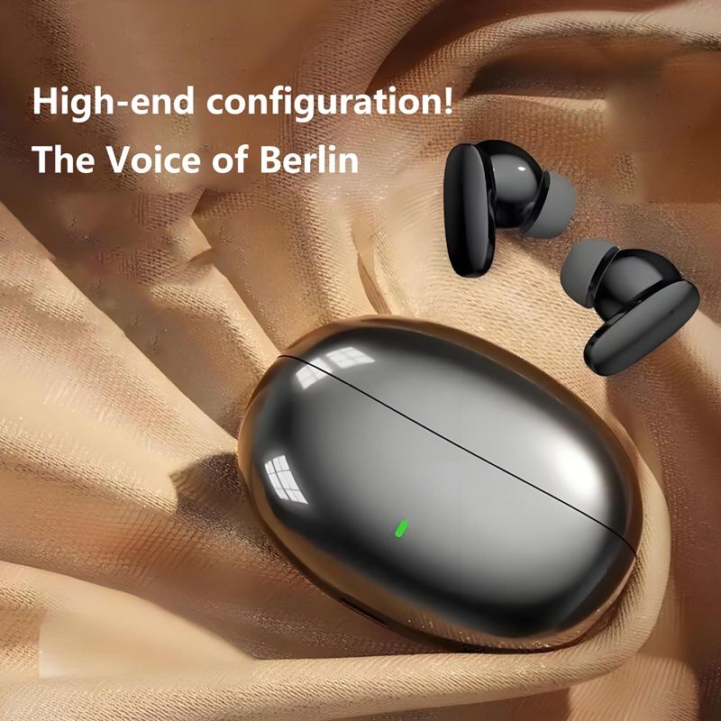Lenovo New Wireless Earphone B - Wireless Earbuds Tws recension och pris