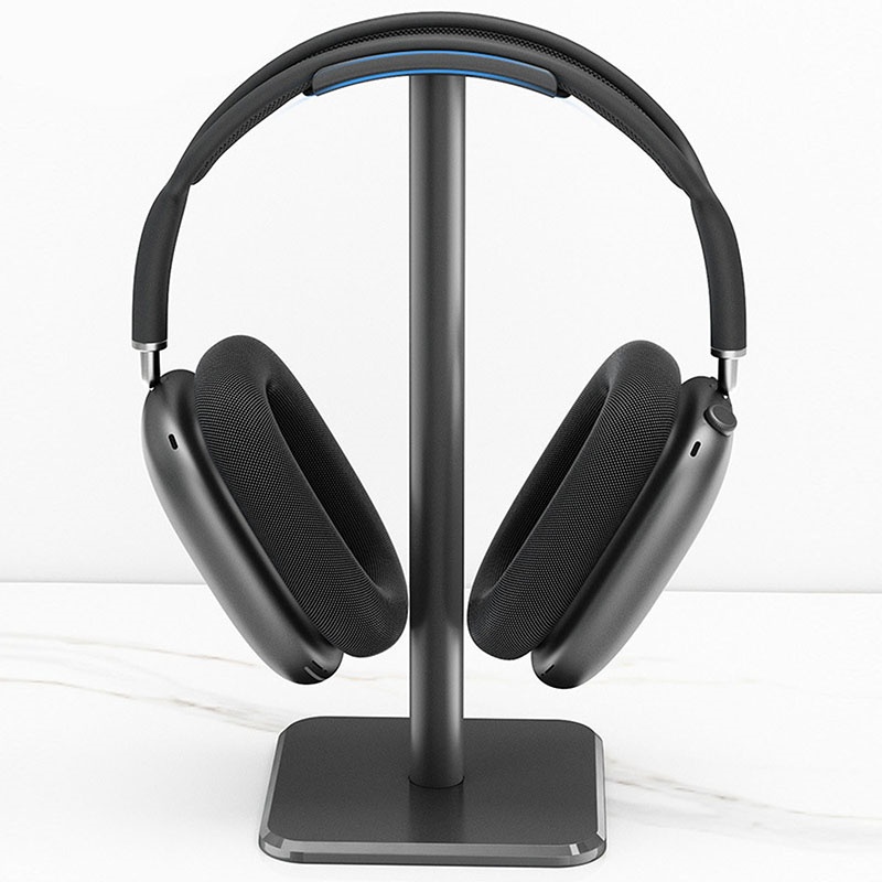 Universal Headphone Holder Rac - Headphone Stand Desk recension och pris