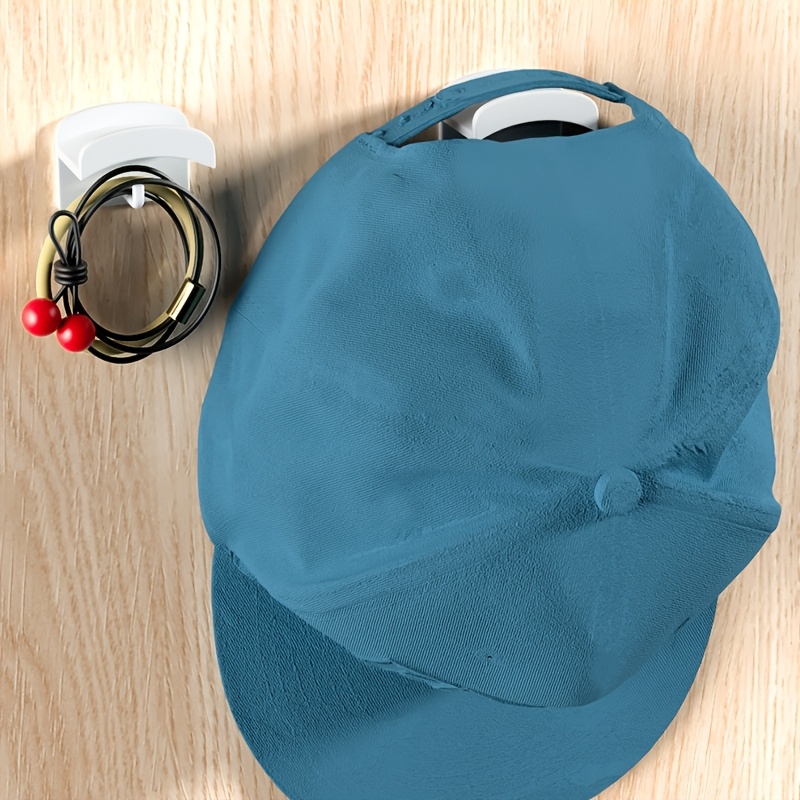 Punch-Free Self Adhesive Headp - Headphone Stand Desk recension och pris