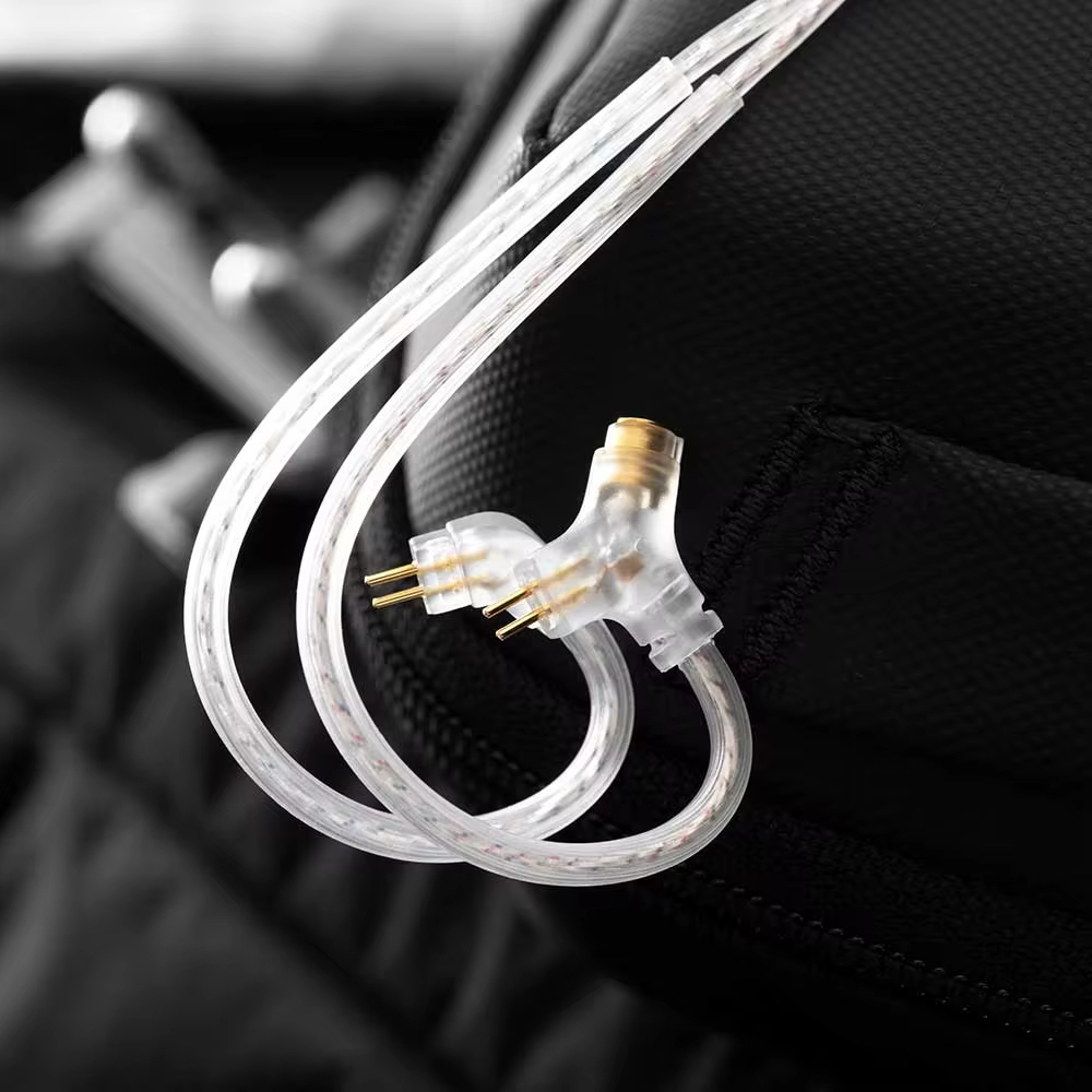 New Kinera Celest Sky Wing Ear - Wired Earphone Mic recension och pris