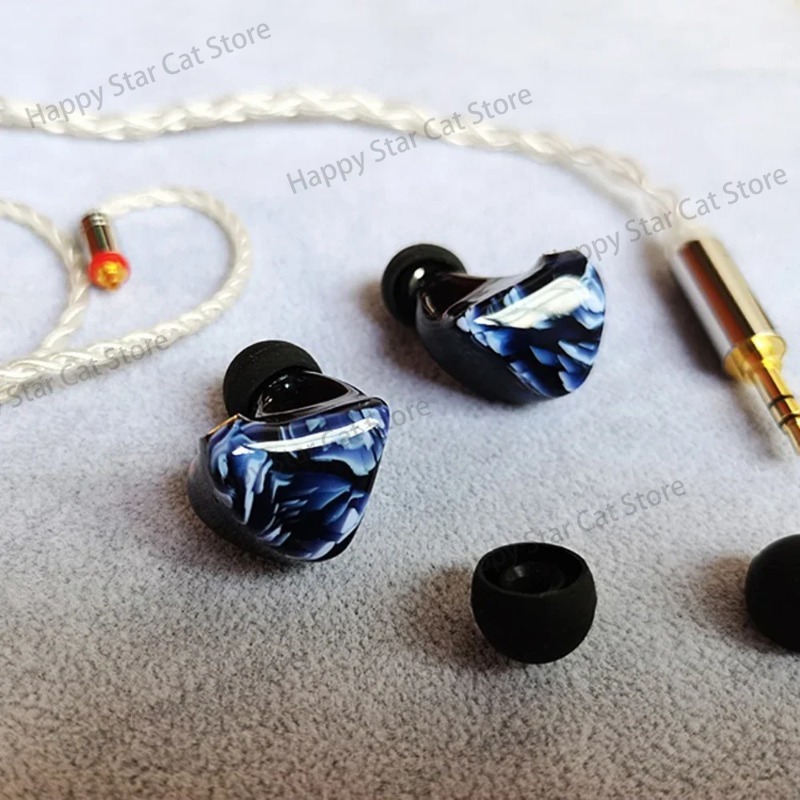 14 Drivers Iem Earphones Hifi  - In Ear Monitor Iem recension och pris