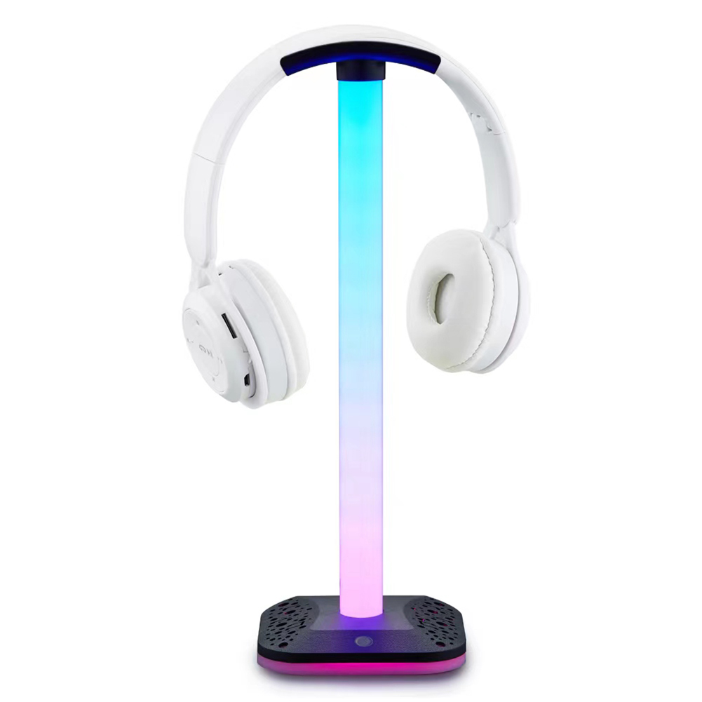 RGB Light Gaming Headset Suppo - Gaming Headset Rgb recension och pris