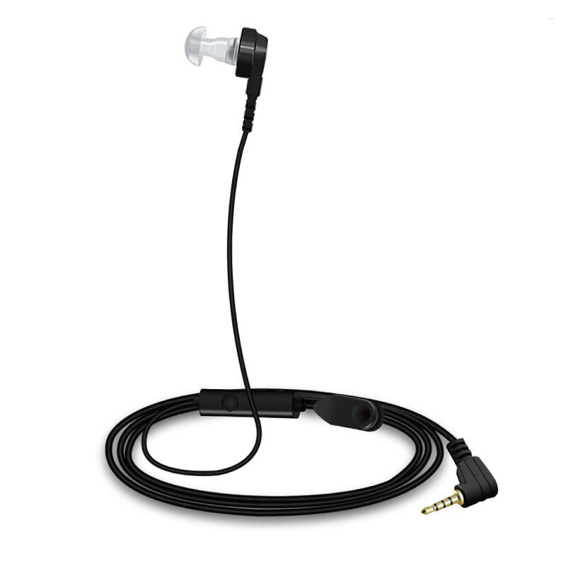 Ear Caps Cushion for Earphone  - Silicone Ear Tip Replacement recension och pris