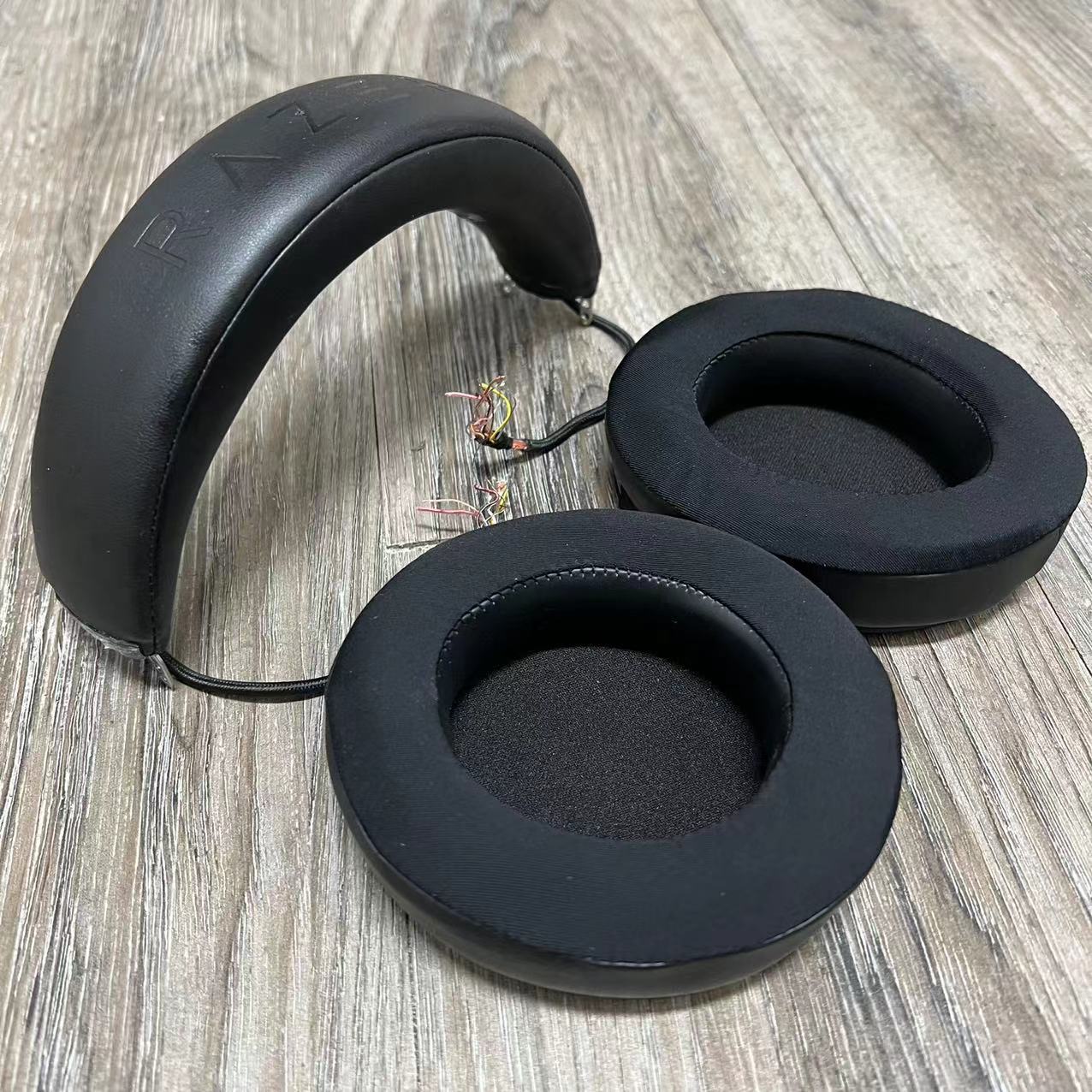 Original Headband For Razer Kr - Gaming Headset Rgb recension och pris