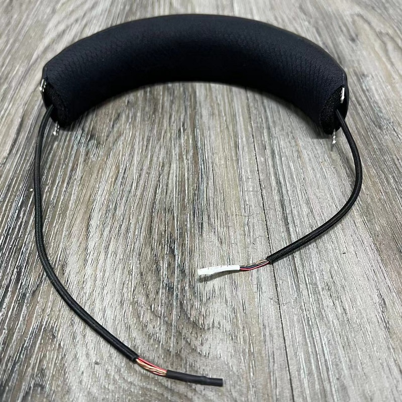 Original Headband For Razer Kr - Gaming Headset Rgb recension och pris