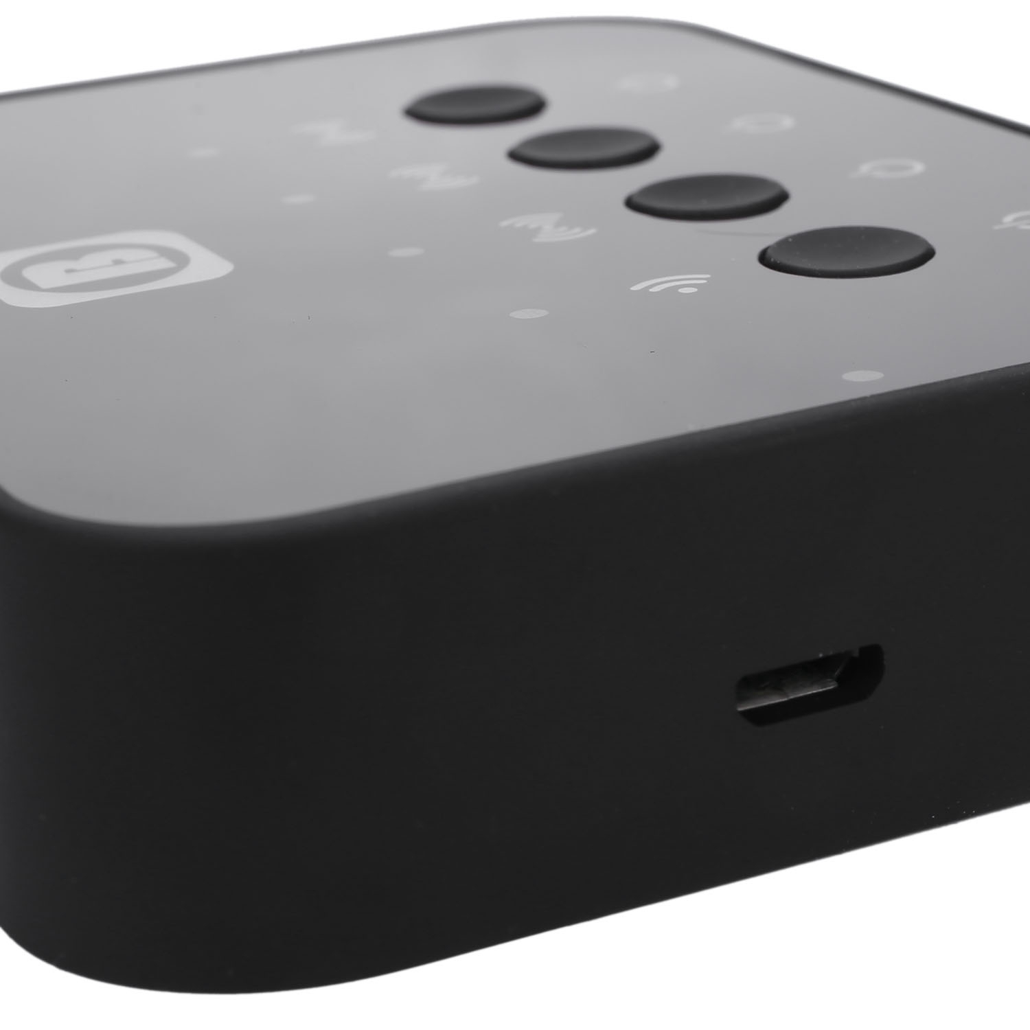 -107 Bluetooth 4 Stereo Audio  - Bluetooth Adapter Receiver recension och pris