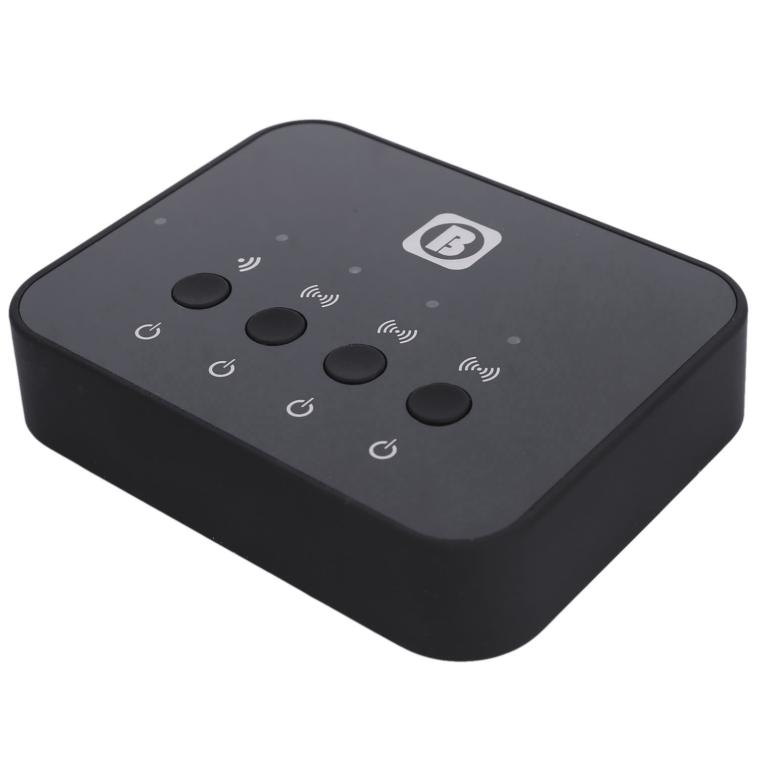 -107 Bluetooth 4 Stereo Audio  - Bluetooth Adapter Receiver recension och pris