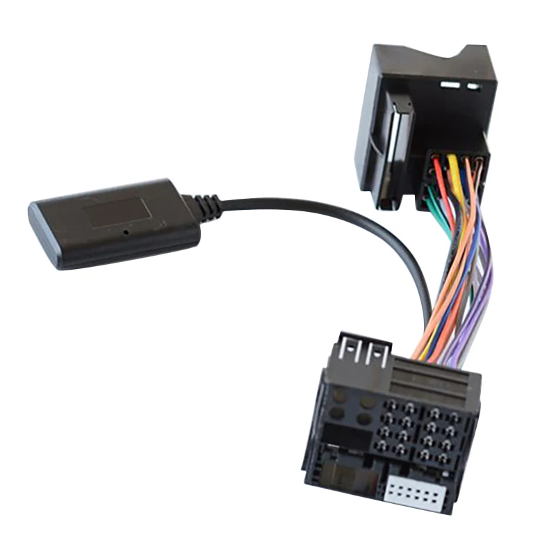 Car Audio Bluetooth 5.0 Receiv - Bluetooth Adapter Receiver recension och pris