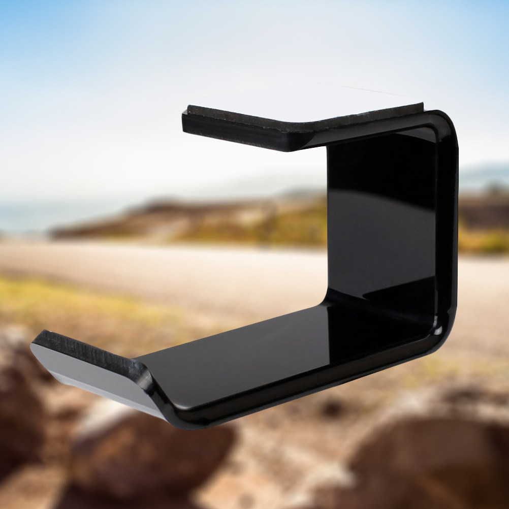 Headphone Earphone Hanging Rac - Headphone Stand Desk recension och pris
