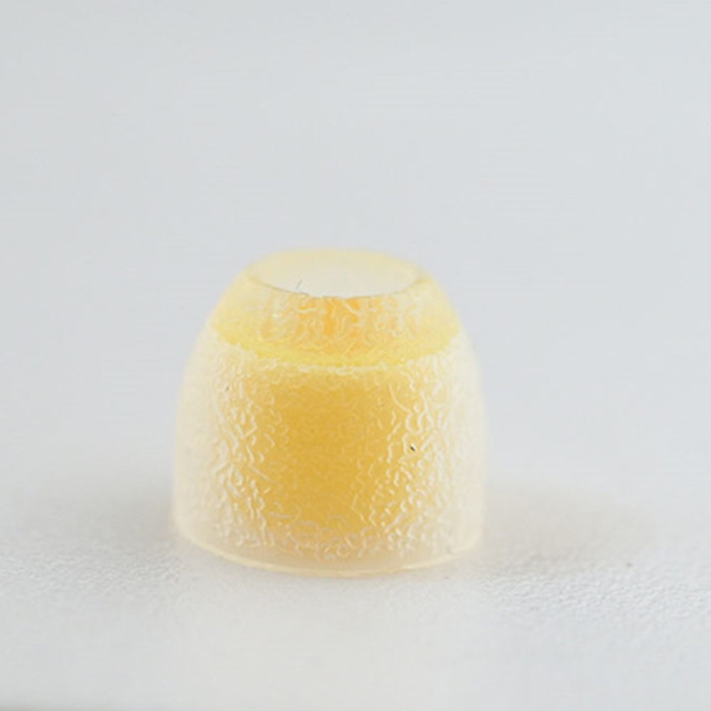[AAAE 2026] 3 Pairs Ear Tip, R - Silicone Ear Tip Replacement recension och pris