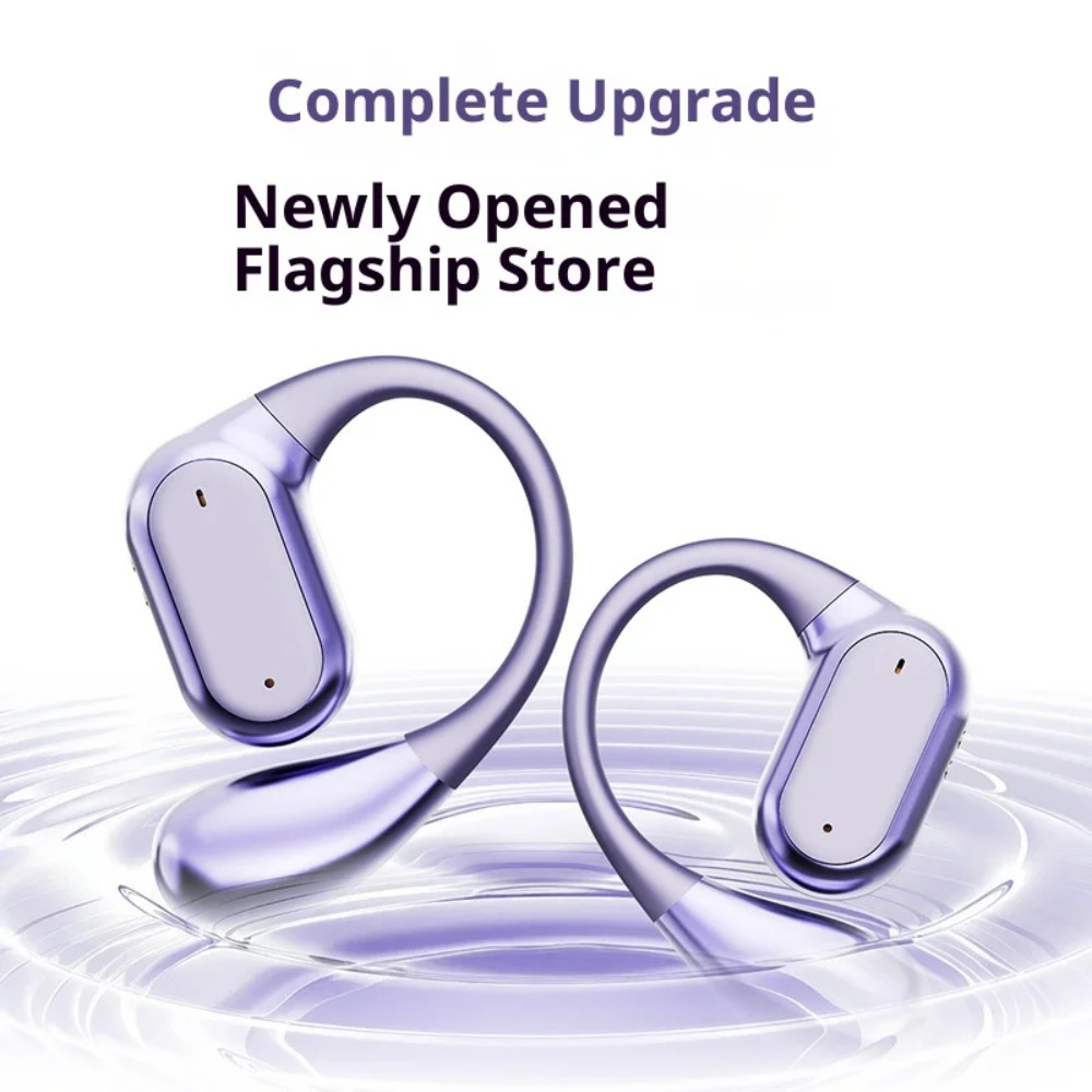 Original SONY Q17 Pro Wireless - Sports Earphone Hook recension och pris