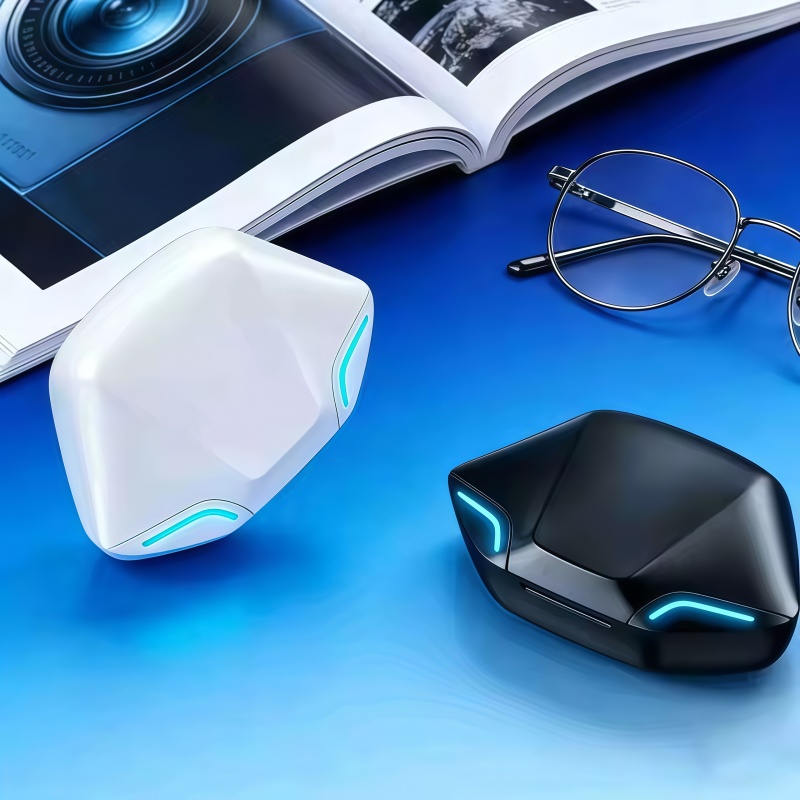 New style X15 TWS Wireless Blu - Wireless Earbuds Tws recension och pris