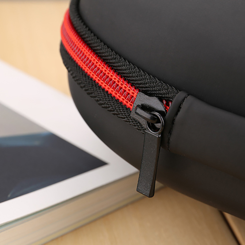 Carrying Case Travel Storage B - Headphone Case Hard recension och pris