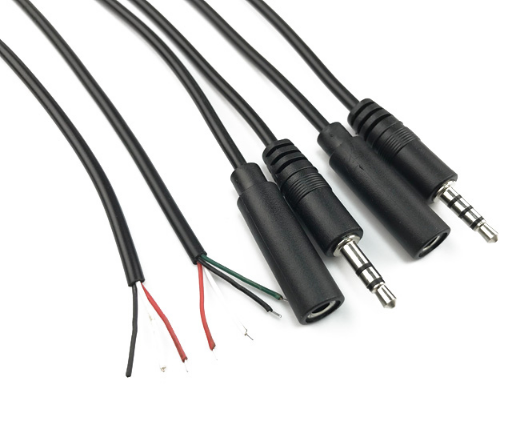 3.5 Mm Audio Extension Cable A - Cable Extension 3.5 recension och pris