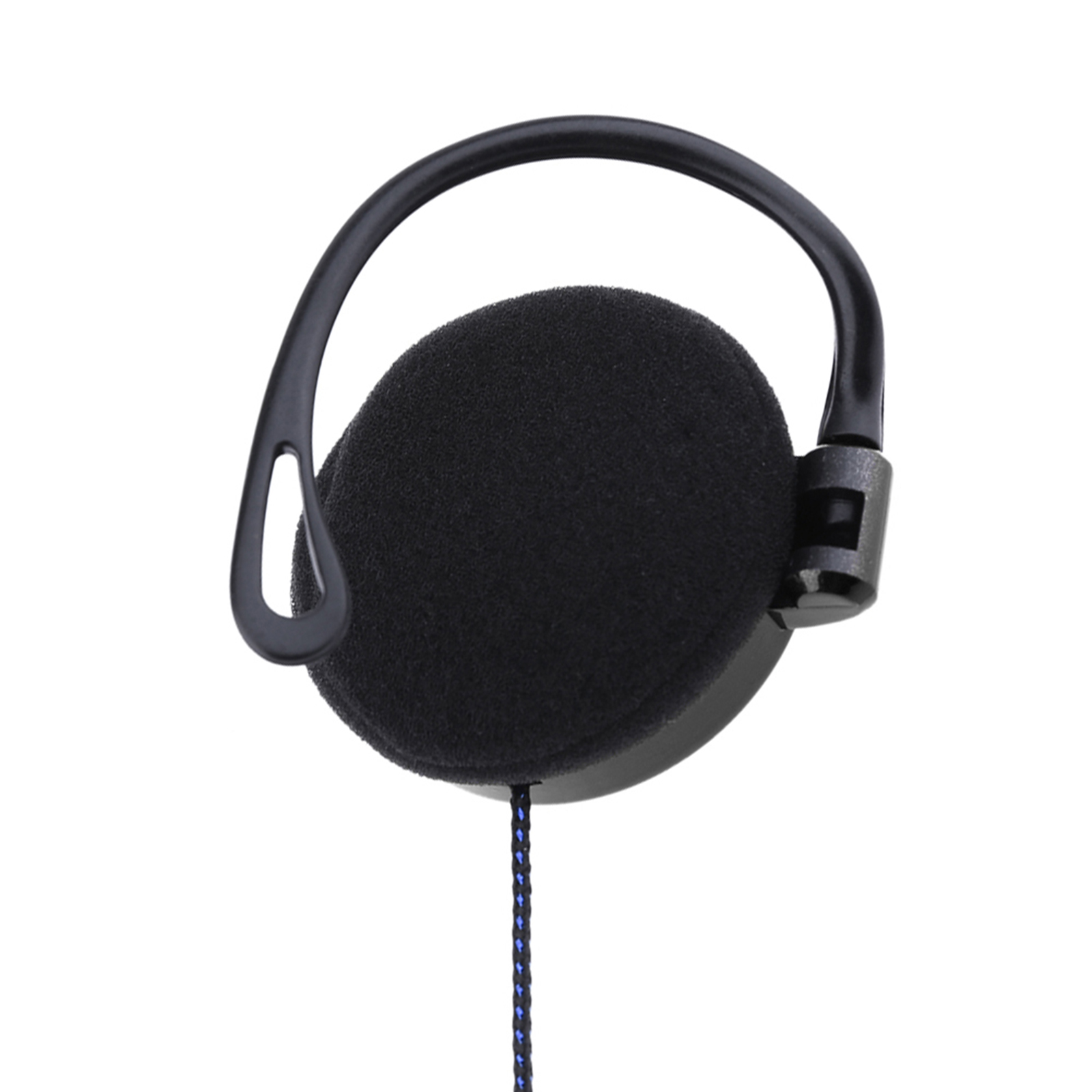 【Sale】3.5mm Wired Headset Ear  - Audiophile Headphone Wired recension och pris