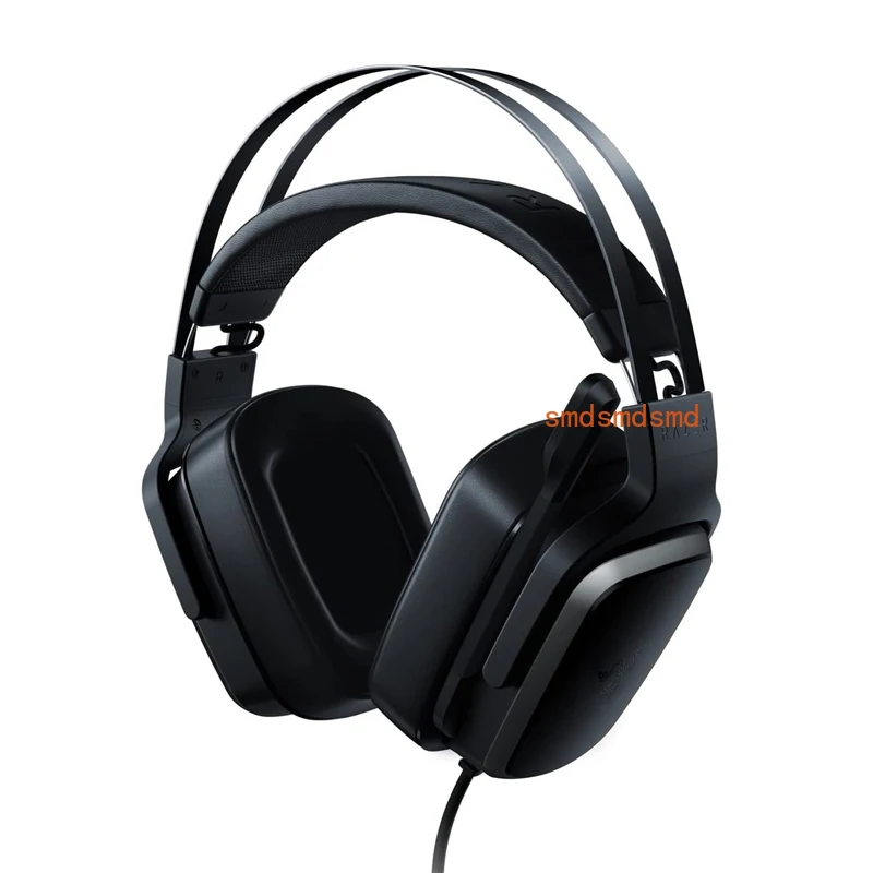 BBRazer Tiamat 7.1 V2 Gaming R - Gaming Headset Rgb recension och pris