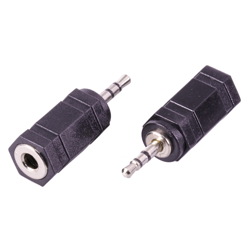 Jack 3.5 mm to 2.5 mm Audio Ad - Cable Extension 3.5 recension och pris