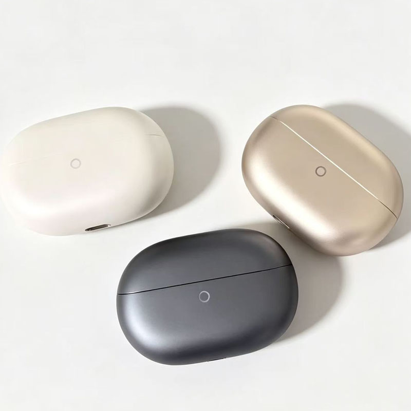 Single Earphone Replacement Pa - Earbuds Charging Case recension och pris