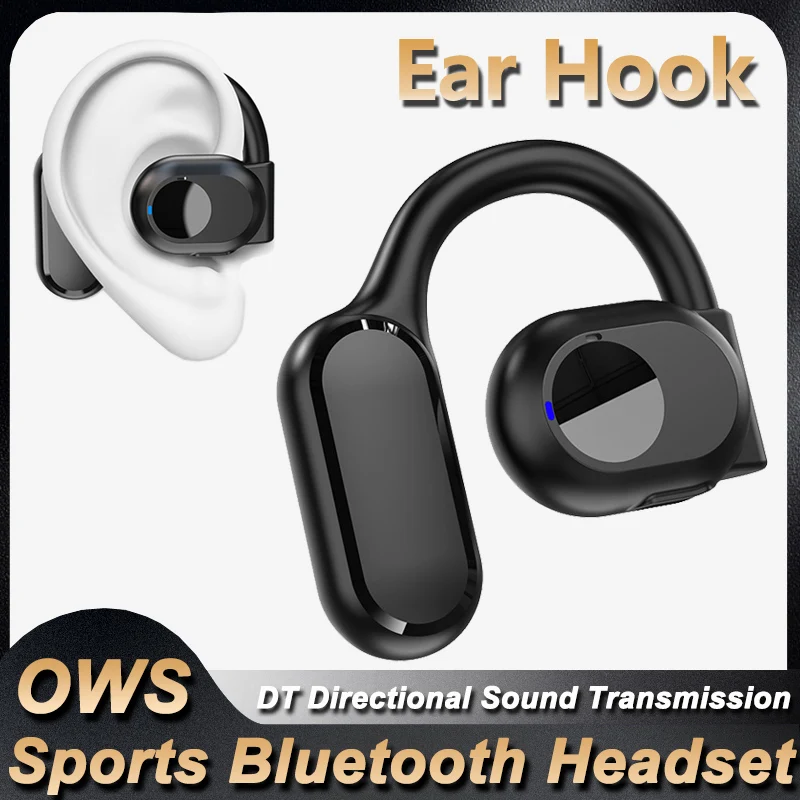 Wireless Bluetooth Headphones  - Bluetooth Headset On Ear recension och pris