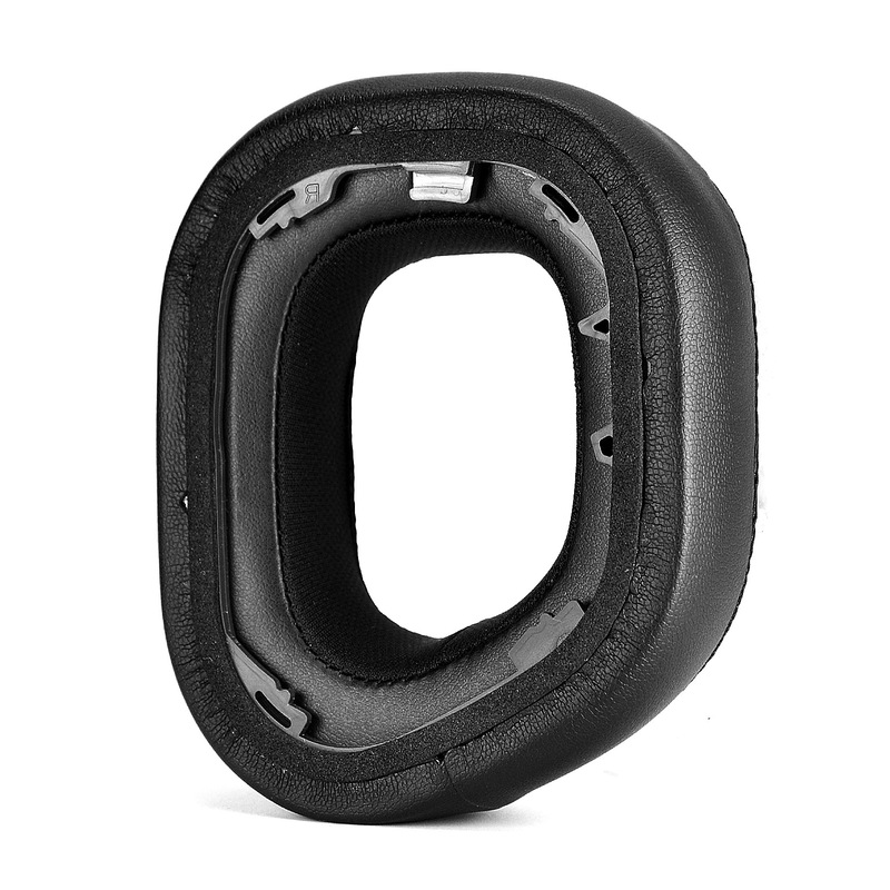 Cooling Gel Thickened EarPads  - Gaming Headset Rgb recension och pris
