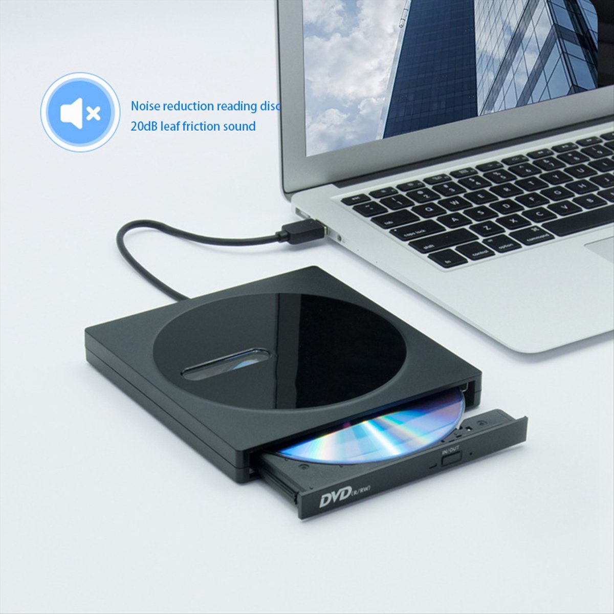 【SPECIAL OFFER】USB 3.0 Type C  - Usb C Earphone recension och pris