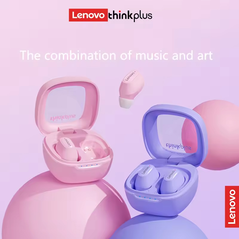 New Lenovo XT62 Bluetooth 5.3  - Wireless Earbuds Tws recension och pris