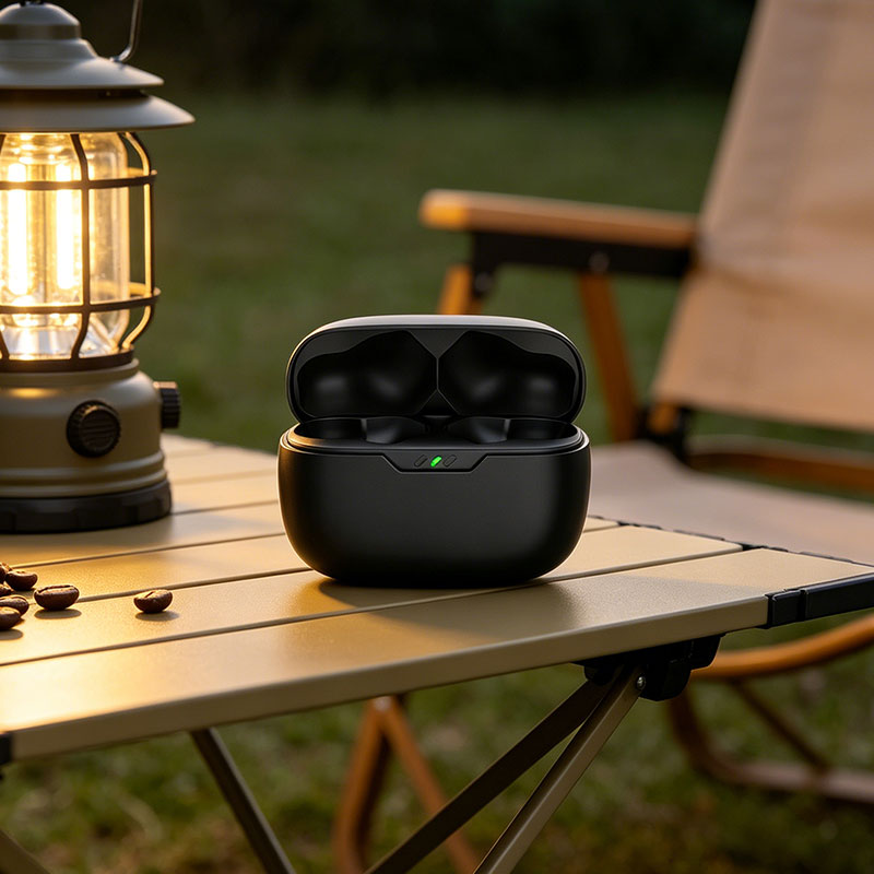 Charging Case For JBL Wave Bea - Earbuds Charging Case recension och pris