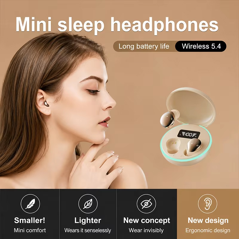 NEW Sound Insulation Super Bas - Noise Cancelling Headphone recension och pris