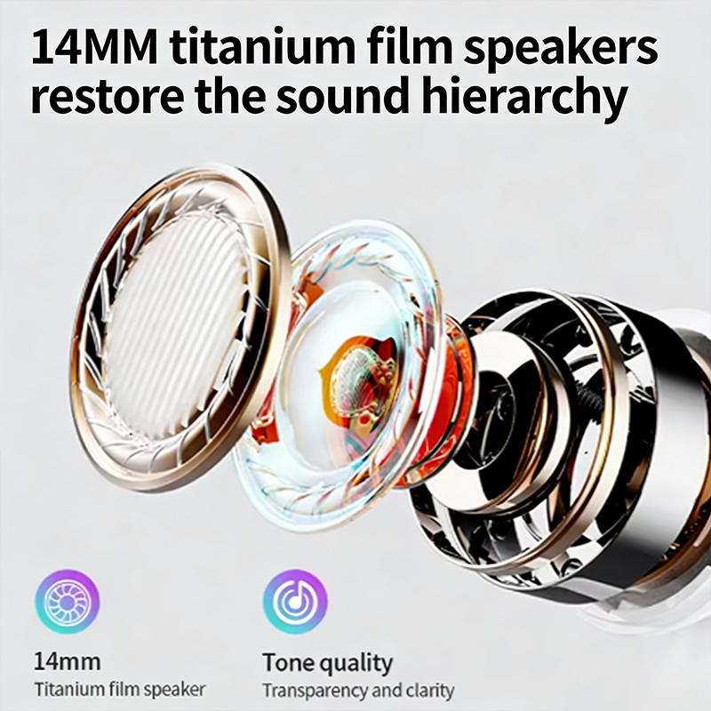 NEW Sound Insulation Super Bas - Noise Cancelling Headphone recension och pris